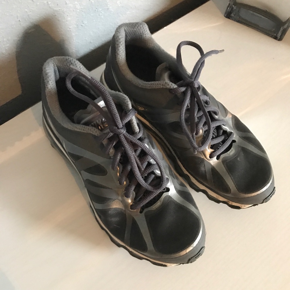 Nike + Air Max Sneakers